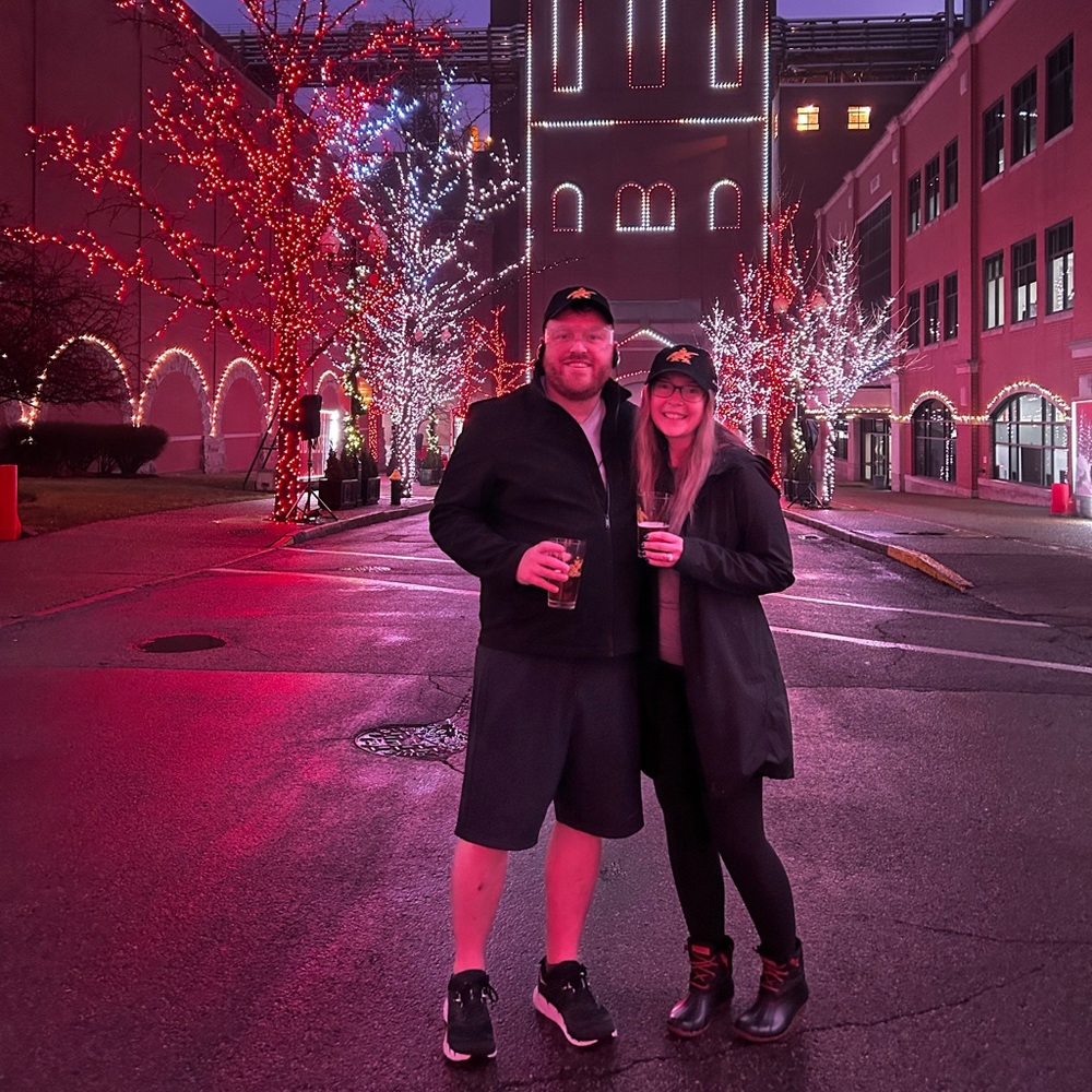 Meet your Posher, Annie